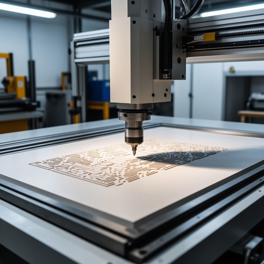 Cutting 2D Раскрой